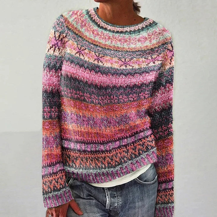Amy | Vintage Sweater