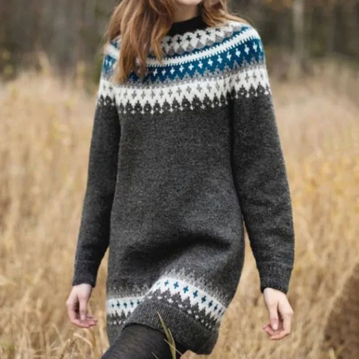 Aprile | Vintage Sweater