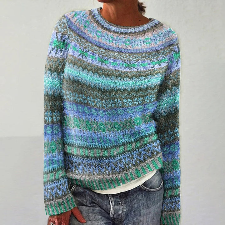 Bethany | Vintage Sweater