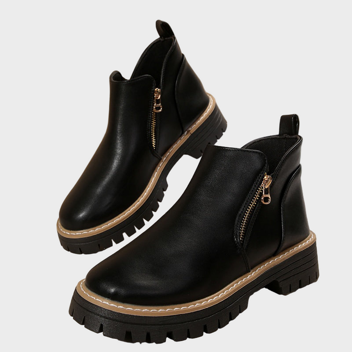 Katrina - Stivaletti Chic con Comfort Ottimale