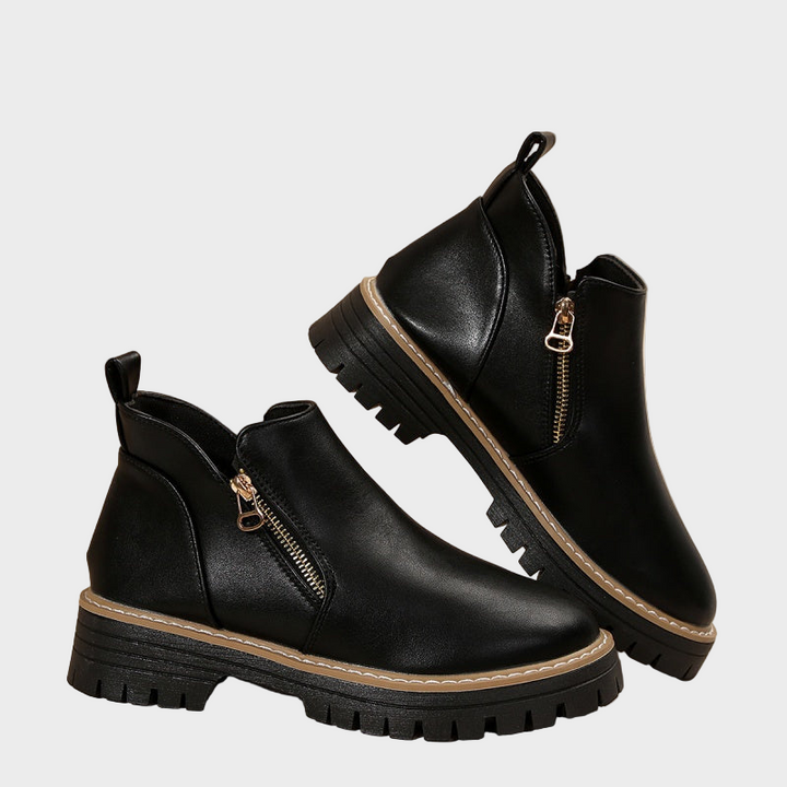 Katrina - Stivaletti Chic con Comfort Ottimale