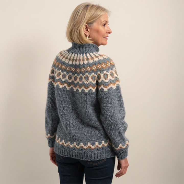 Carla | Vintage Sweater