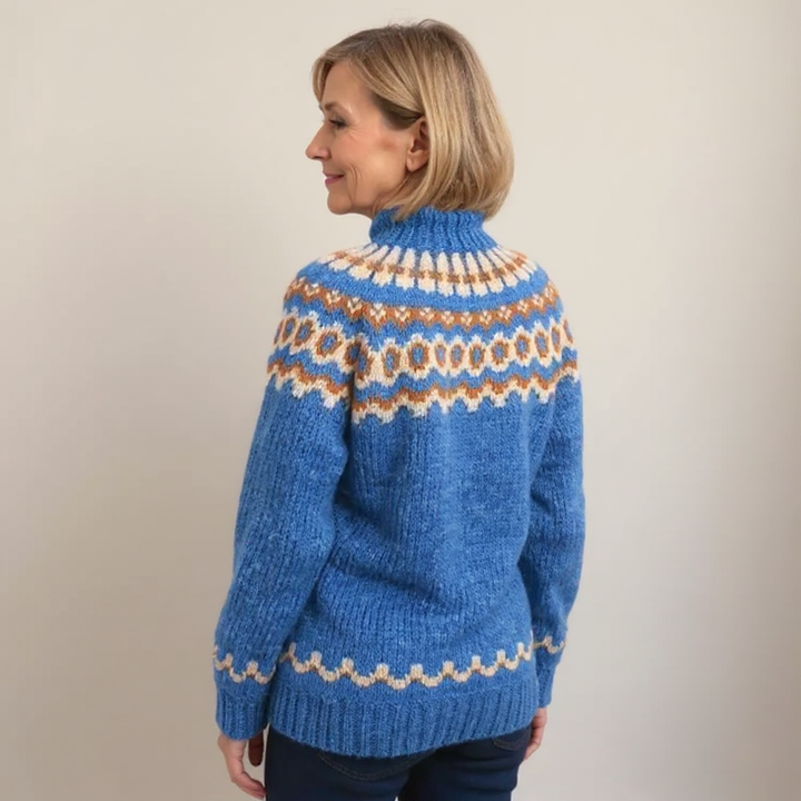 Carla | Vintage Sweater