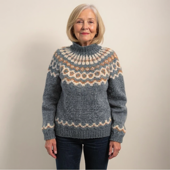 Carla | Vintage Sweater