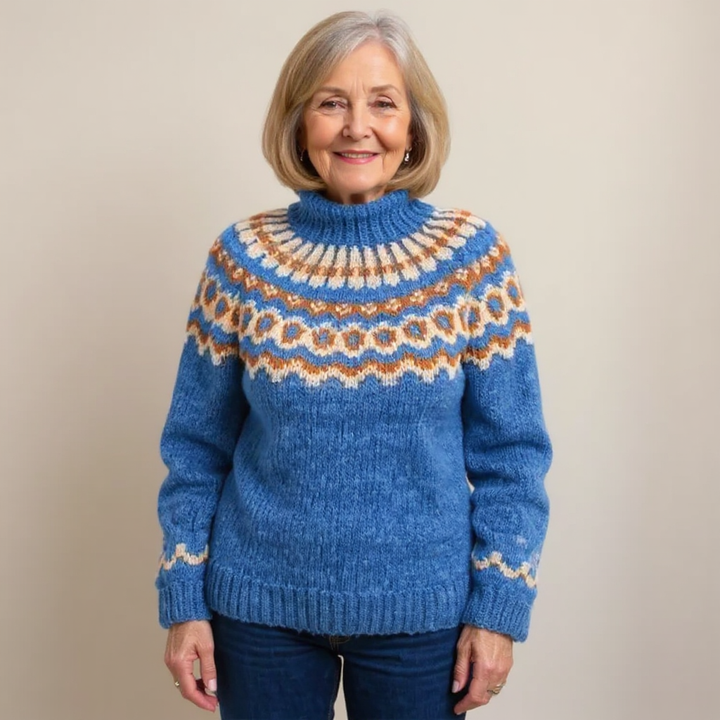 Carla | Vintage Sweater