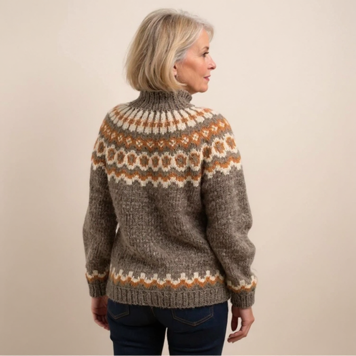 Carla | Vintage Sweater