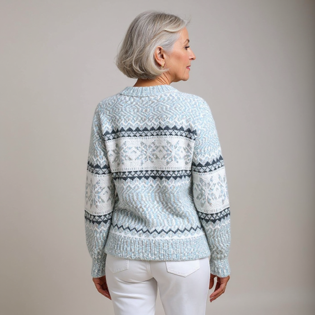 Caroline | Vintage Sweater