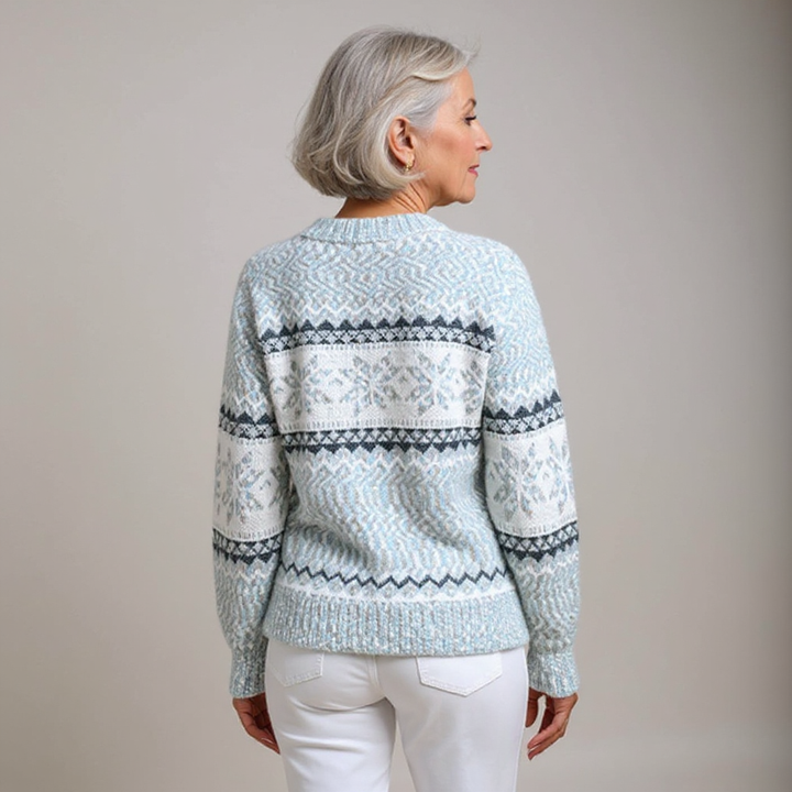 Caroline | Vintage Sweater