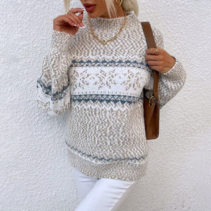 Caroline | Vintage Sweater