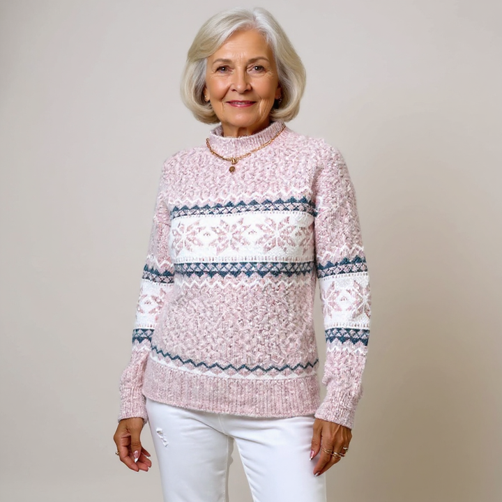Caroline | Vintage Sweater