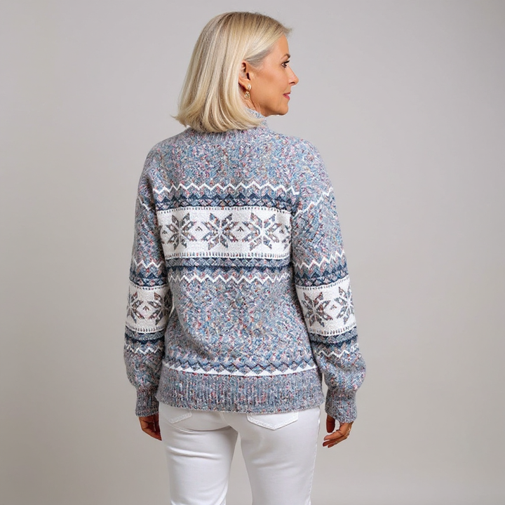 Caroline | Vintage Sweater