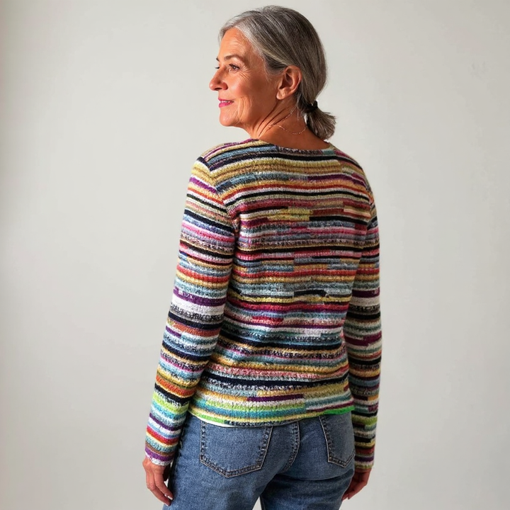 Christina | Vintage Sweater