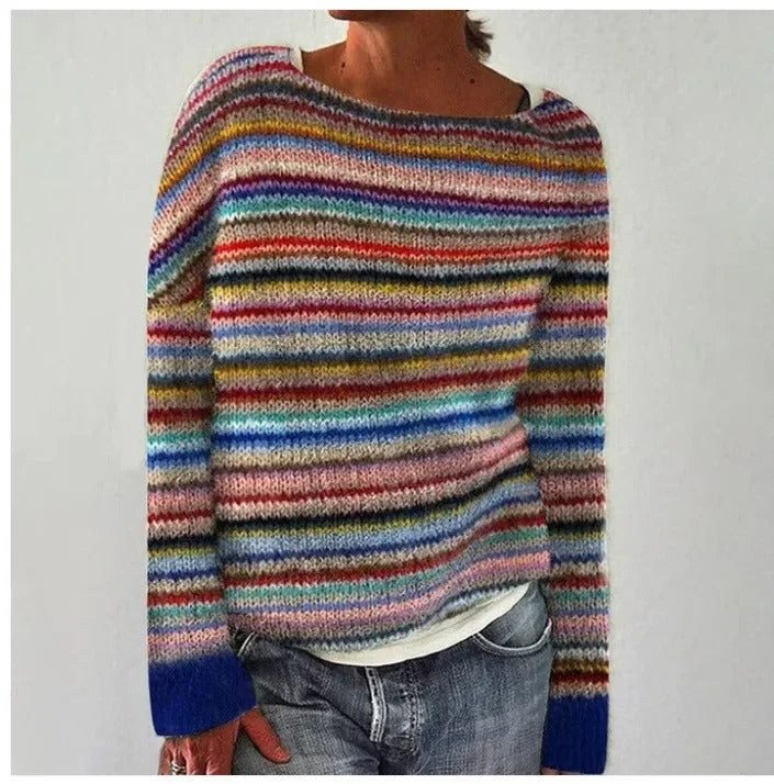 Christina | Vintage Sweater