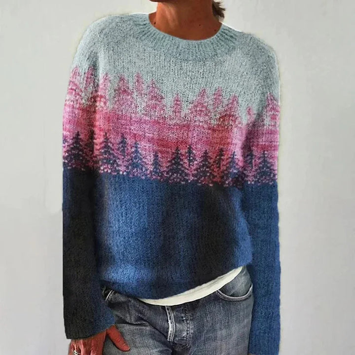 Cynthia | Vintage Sweater