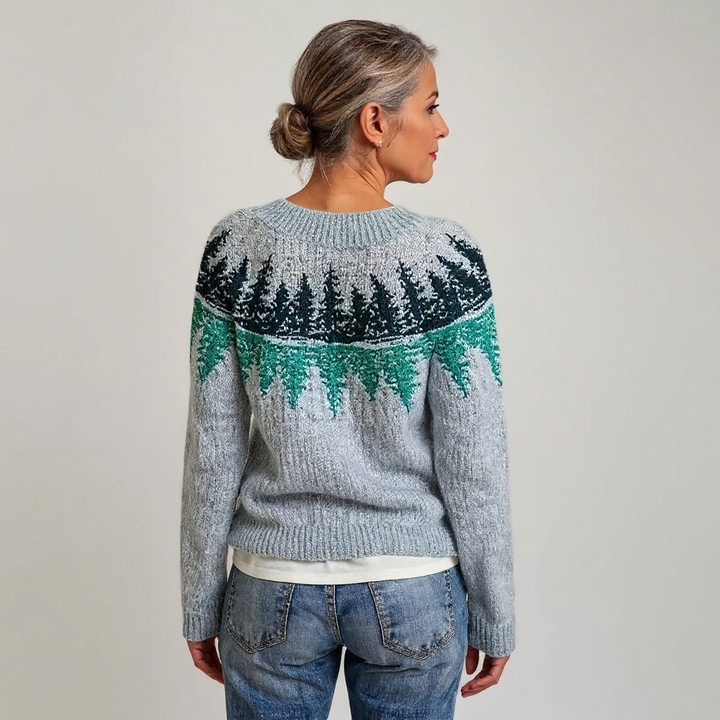 Danielle | Vintage Sweater