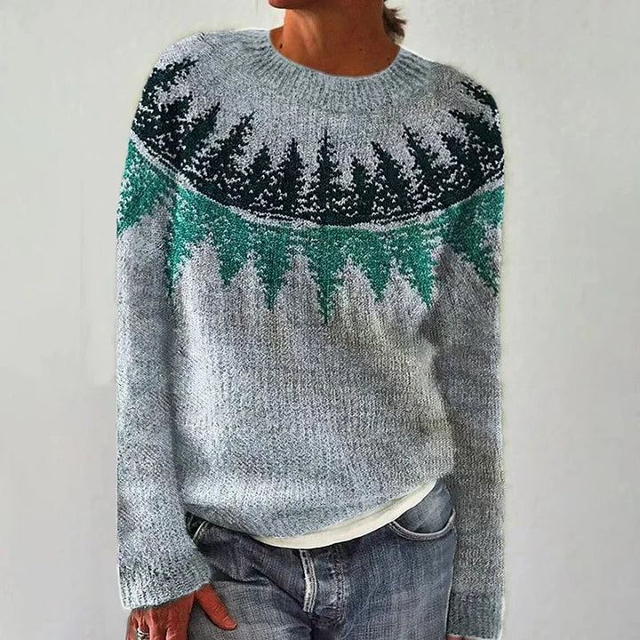 Danielle | Vintage Sweater