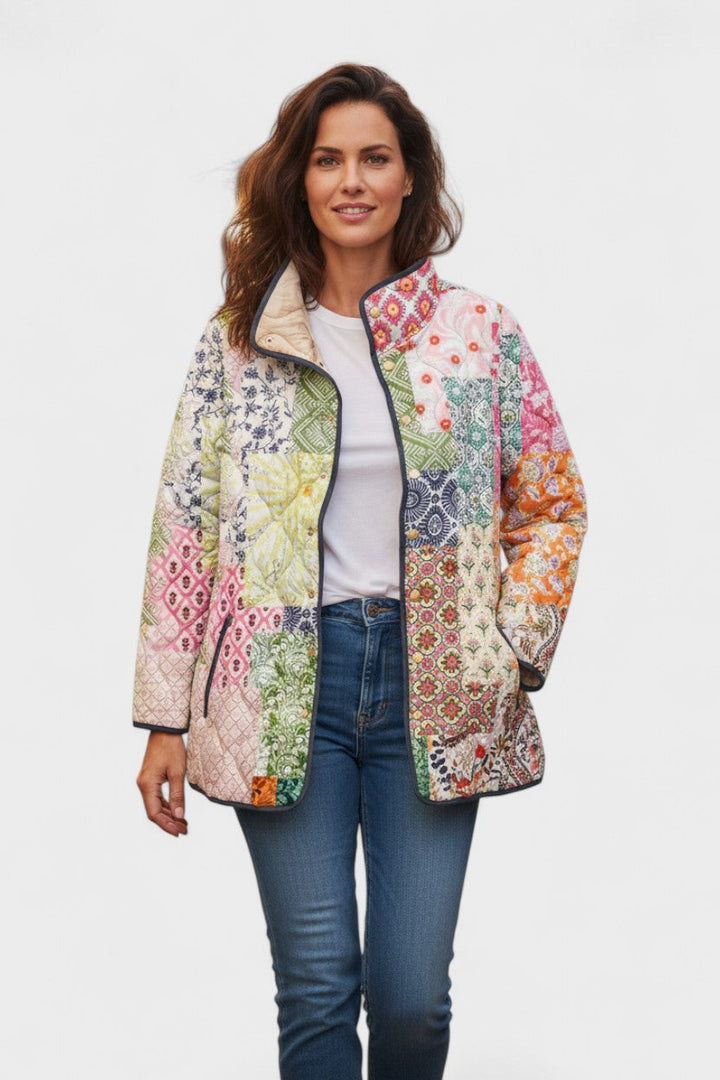 Dita – Padded Jacket