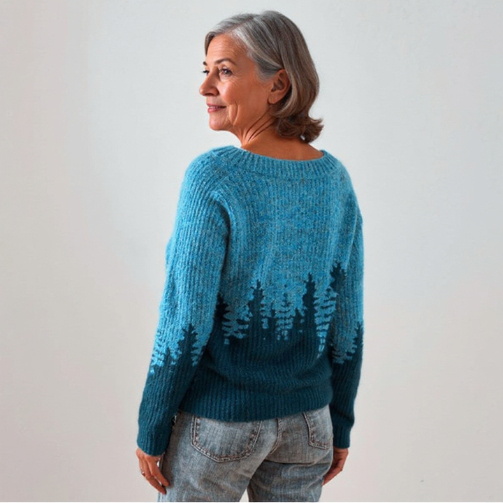 Donna | Vintage Sweater