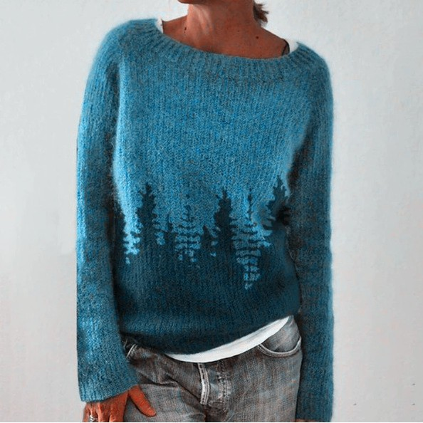 Donna | Vintage Sweater