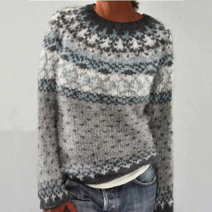 Erica | Vintage Sweater