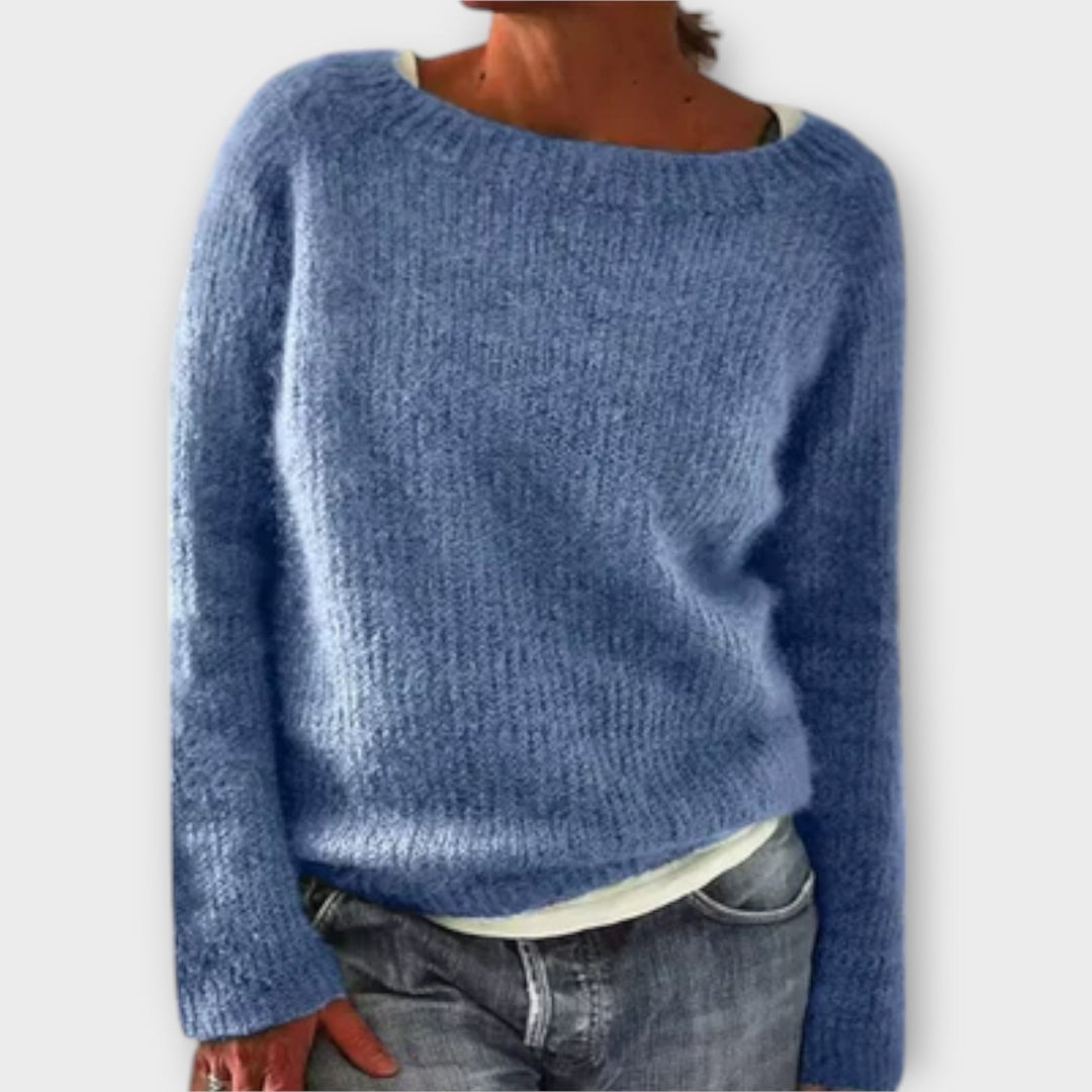 Fiona | Vintage Sweater