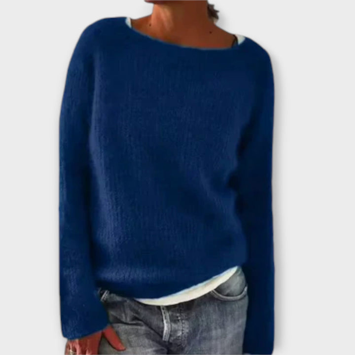 Fiona | Vintage Sweater