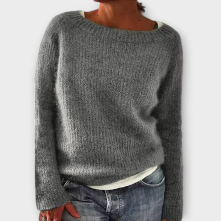 Fiona | Vintage Sweater