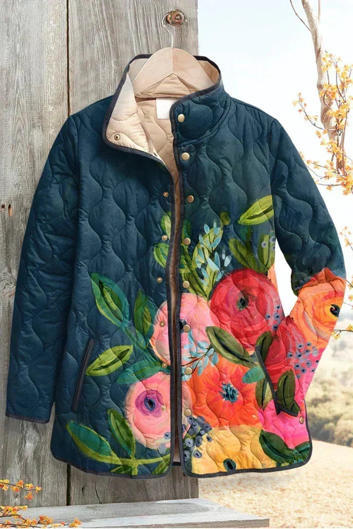 Florie – Padded Jacket