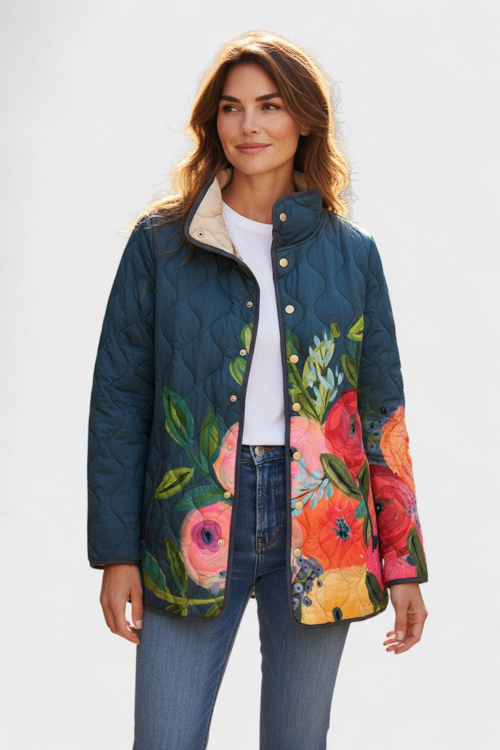 Florie – Padded Jacket