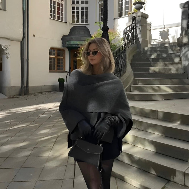 Sophia™ I Overcoat