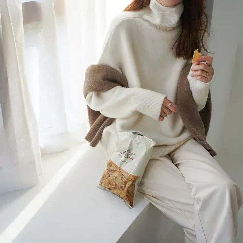 Mira™ Sweater