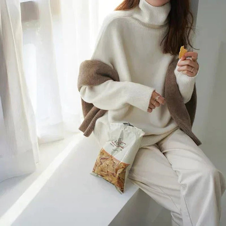 Mira™ Sweater