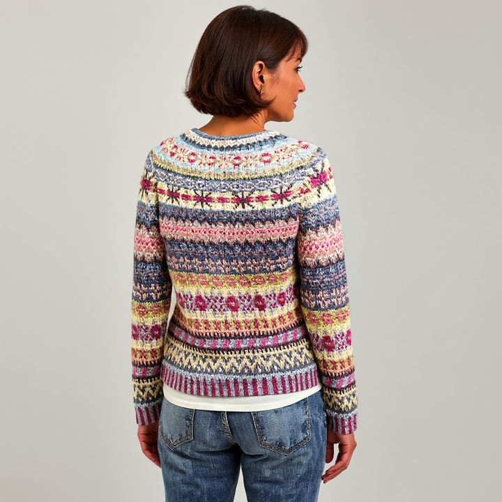 Holly | Vintage Sweater