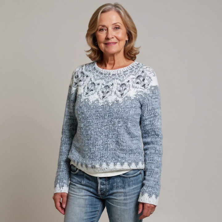Jamie | Vintage Sweater