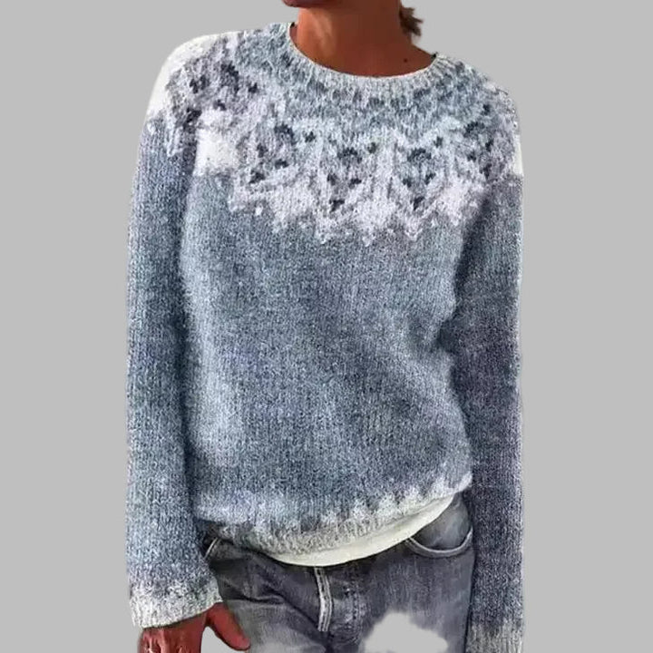 Jamie | Vintage Sweater