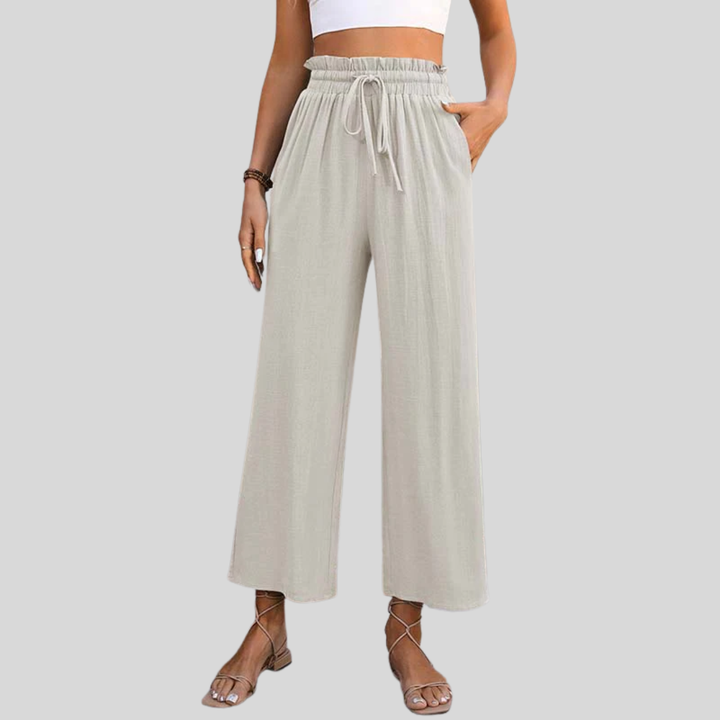 Eluna - Pantaloni Leggeri per il Relax