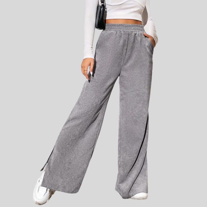 Nahla - Pantaloni Comodi per il Relax