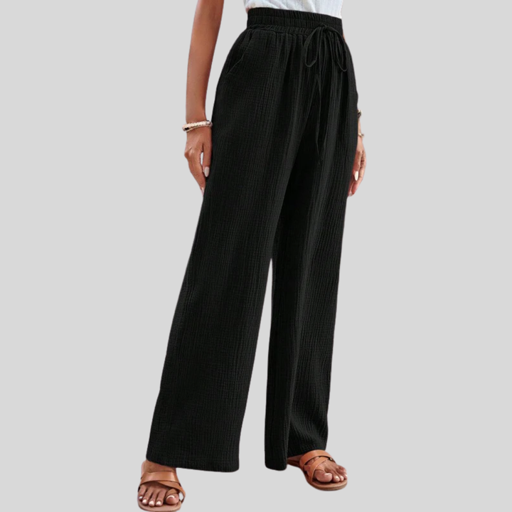 Zeva - Pantaloni Casual Leggeri