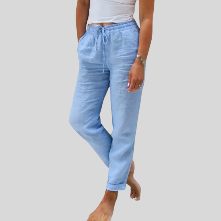 Margaret™ | Pantaloni Chic per Donna