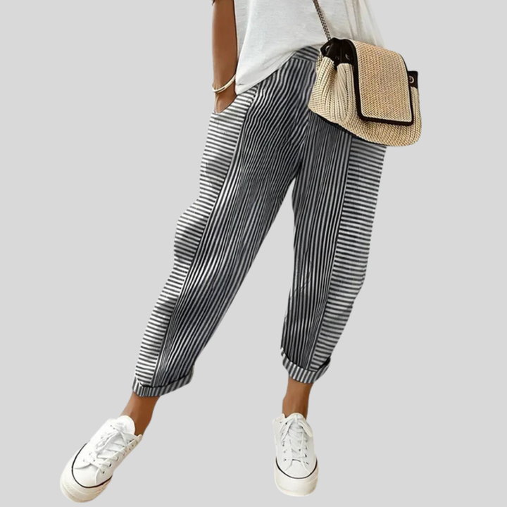 Elvira™ | Pantaloni Comodi e Confortevoli