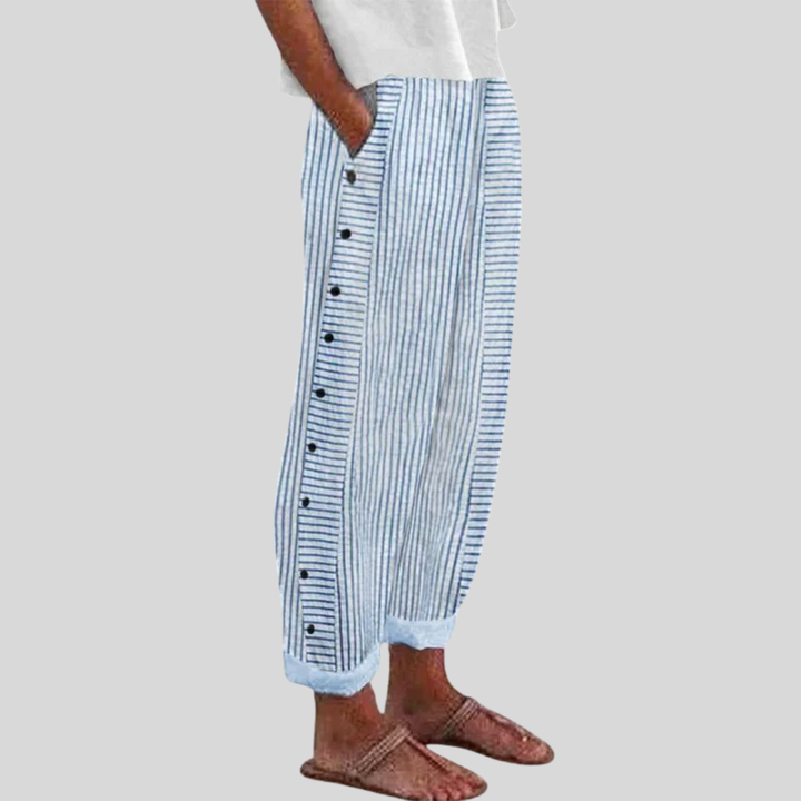 Bertha™ | Pantaloni Chic per Donna