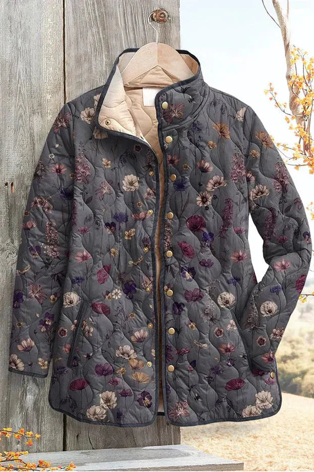 Lada – Padded Jacket