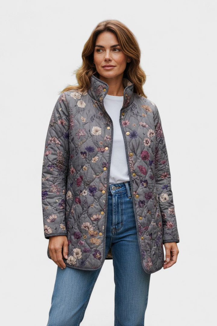 Lada – Padded Jacket