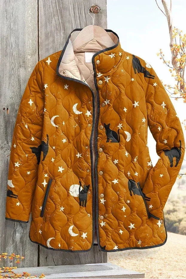Luna – Padded Jacket