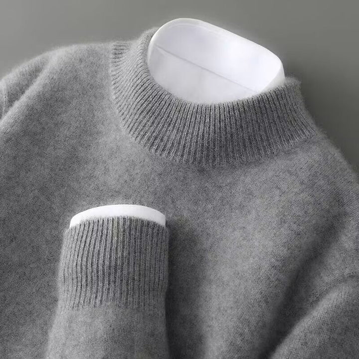 Evelina™ | Maglione in cashmere
