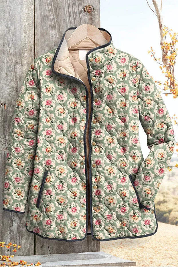 Maja – Padded Jacket