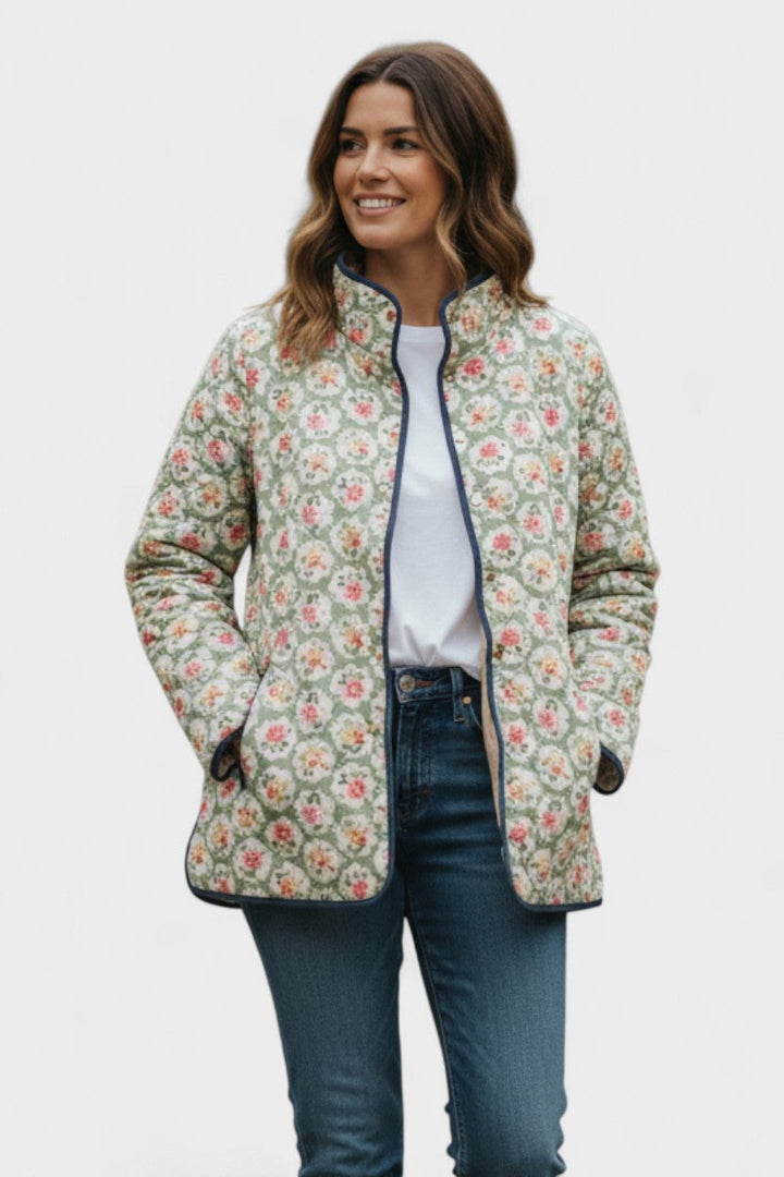 Maja – Padded Jacket