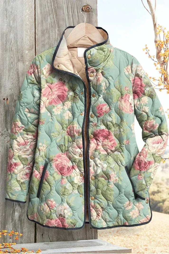 Mathilde – Puffer Jacket