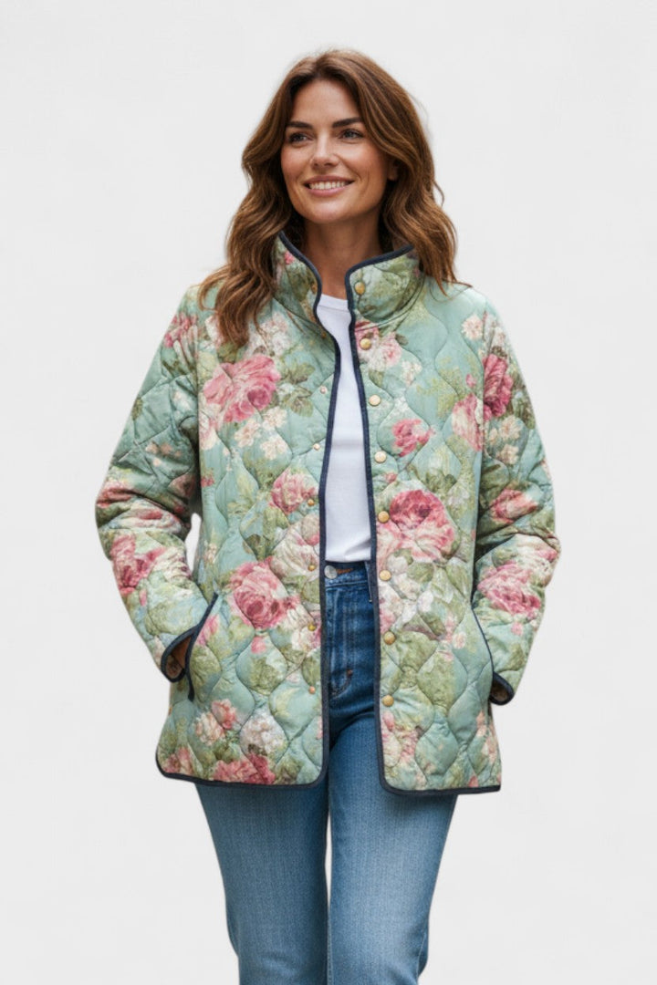 Mathilde – Puffer Jacket
