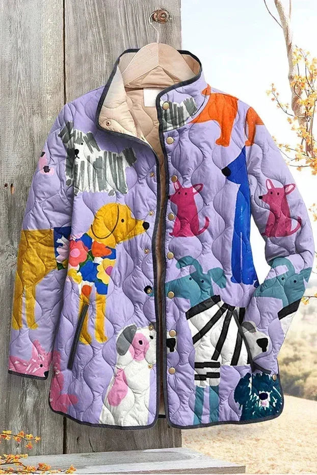 Mila – Jacket